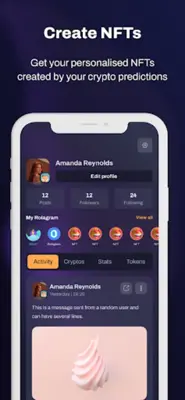 ROLA.ai android App screenshot 1